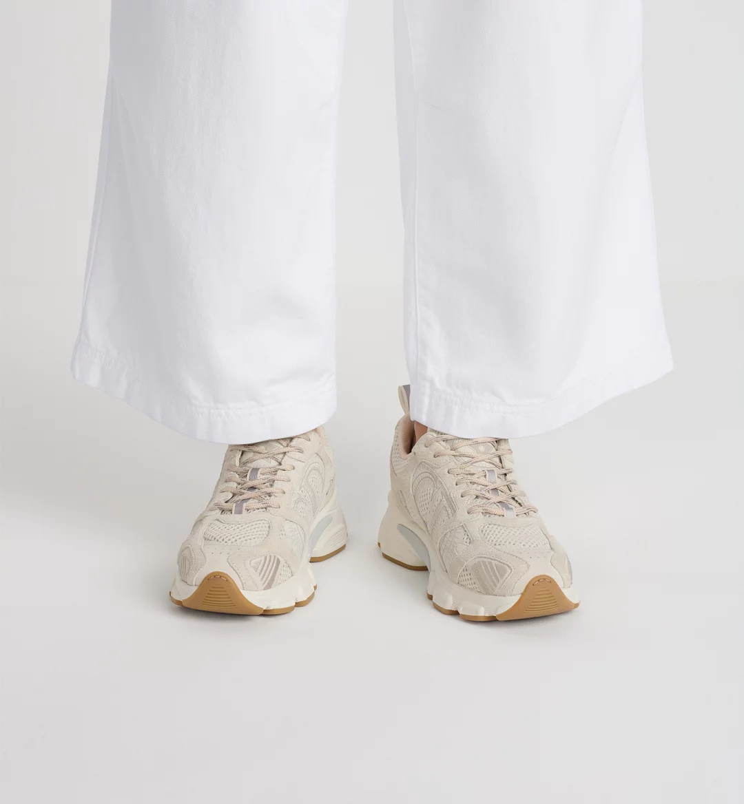 Dior Chrono Sneaker - Image 5